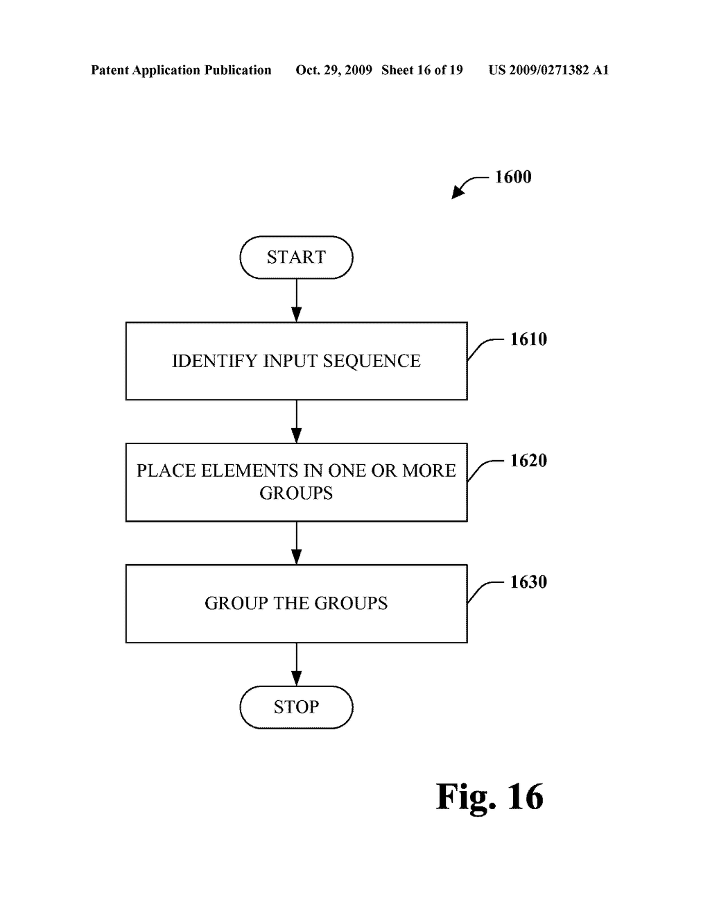 EXPRESSIVE GROUPING FOR LANGUAGE INTEGRATED QUERIES - diagram, schematic, and image 17