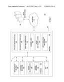 DETERMINING THE DEGREE OF RELEVANCE OF ENTITIES AND IDENTITIES IN AN ENTITY RESOLUTION SYSTEM THAT MAINTAINS ALERT RELEVANCE diagram and image