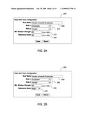 DETERMINING THE DEGREE OF RELEVANCE OF ENTITIES AND IDENTITIES IN AN ENTITY RESOLUTION SYSTEM THAT MAINTAINS ALERT RELEVANCE diagram and image