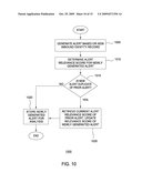 DETERMINING THE DEGREE OF RELEVANCE OF ENTITIES AND IDENTITIES IN AN ENTITY RESOLUTION SYSTEM THAT MAINTAINS ALERT RELEVANCE diagram and image