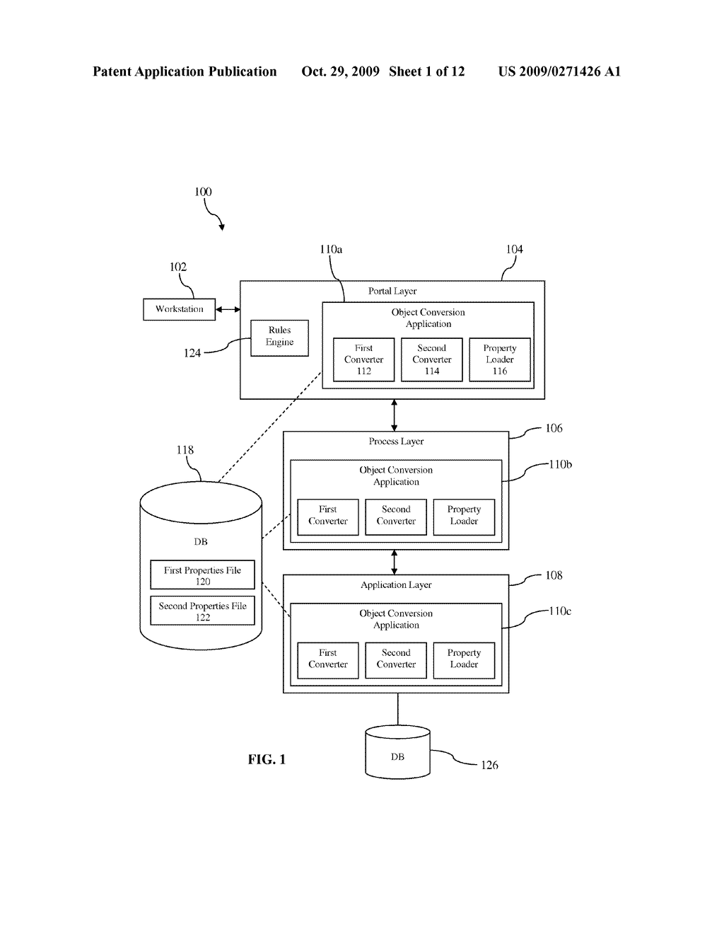 Converting between software objects - diagram, schematic, and image 02