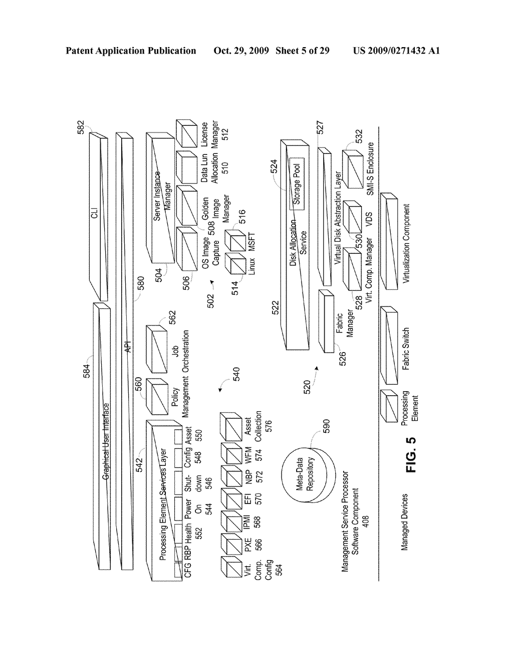 TEMPLATE-BASED DEVELOPMENT OF SERVERS - diagram, schematic, and image 06