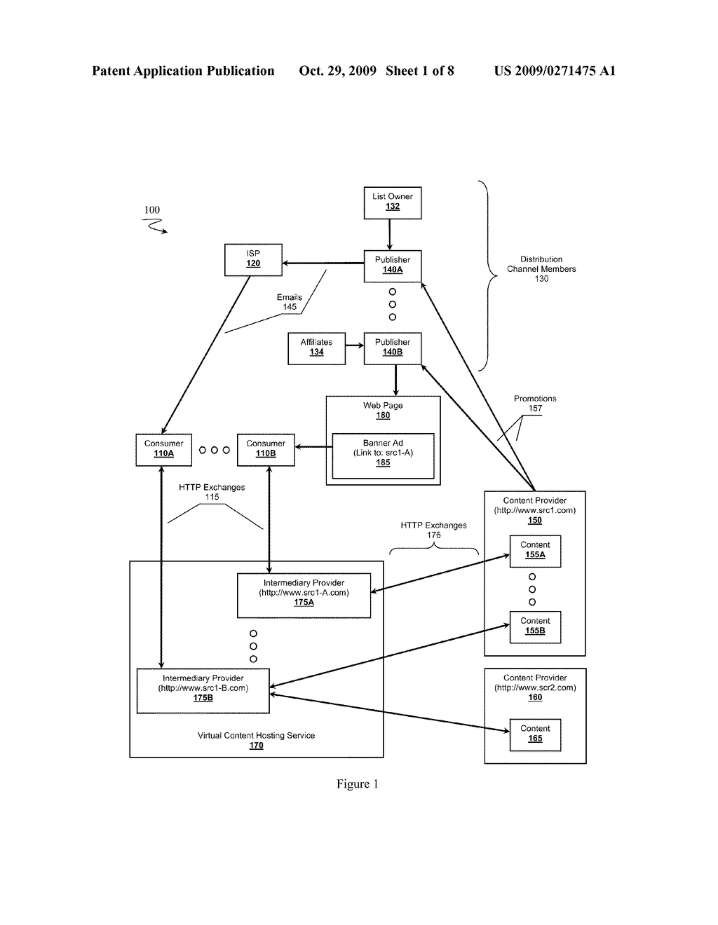 Methods of Providing Published Content - diagram, schematic, and image 02