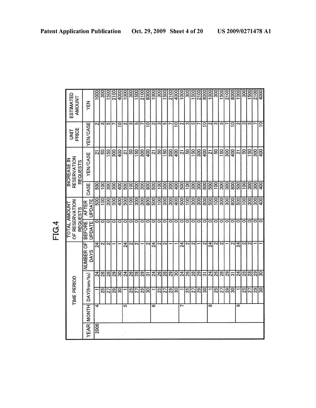 WEB SERVICE CONTROL APPARATUS AND METHOD - diagram, schematic, and image 05