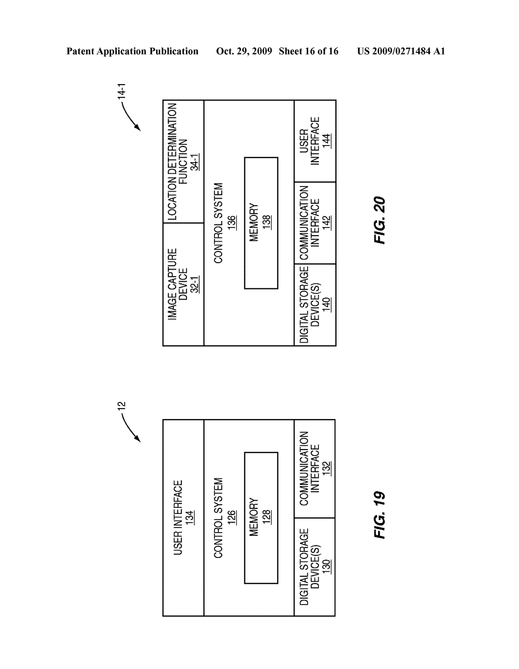 FACEMAIL - diagram, schematic, and image 17