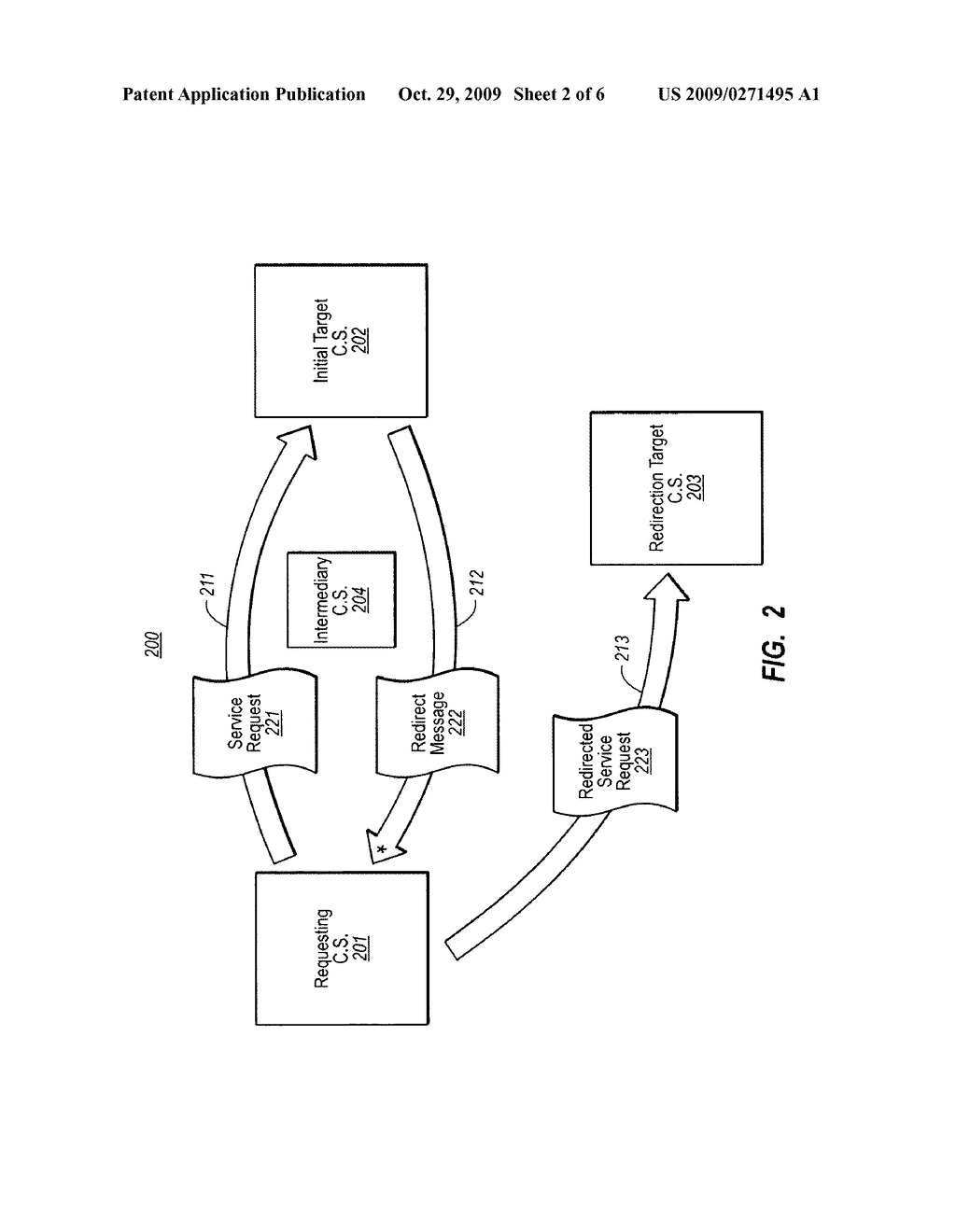 TRANSPORT INDEPENDENT REDIRECTION - diagram, schematic, and image 03