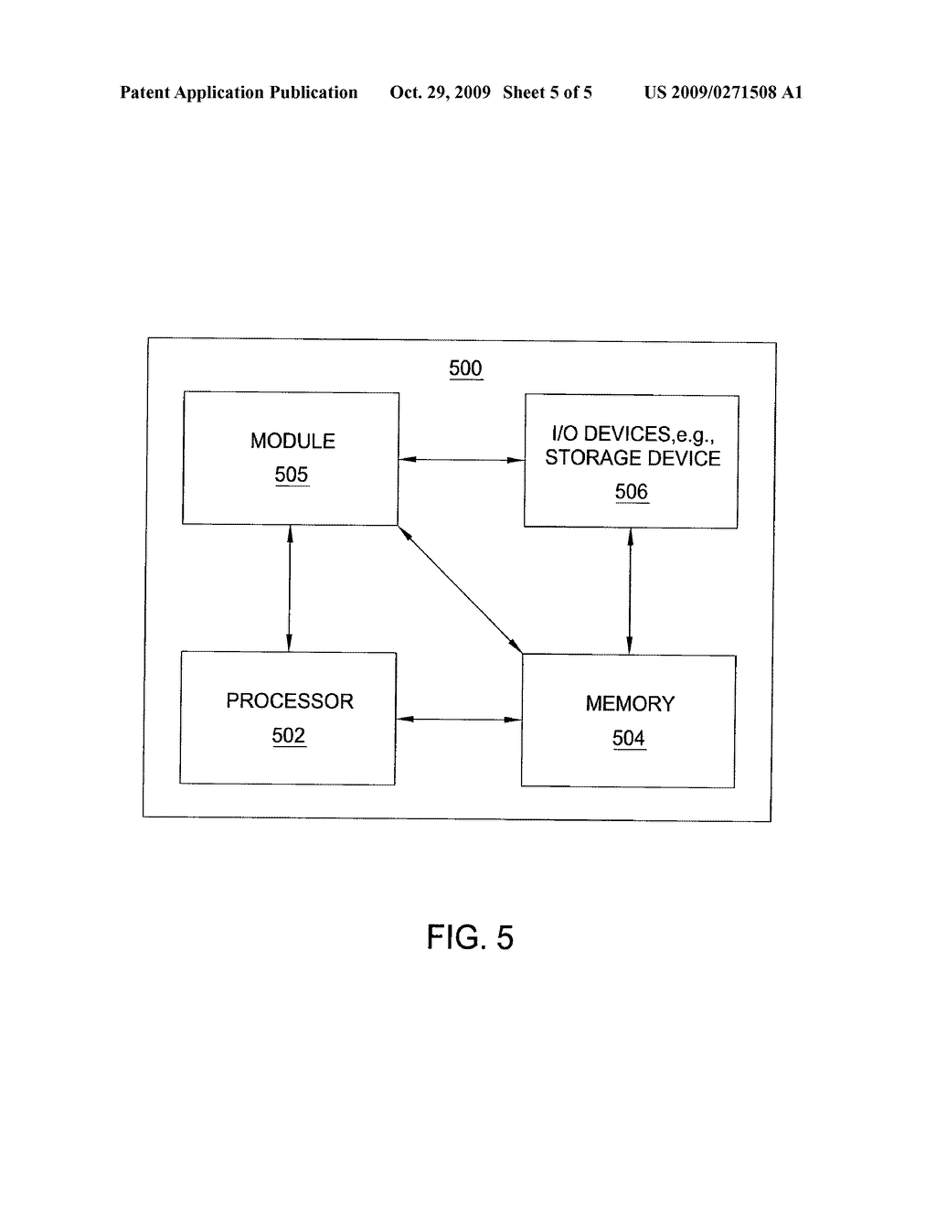 METHOD AND APPARATUS FOR PROVIDING A MEASUREMENT OF PERFORMANCE FOR A NETWORK - diagram, schematic, and image 06