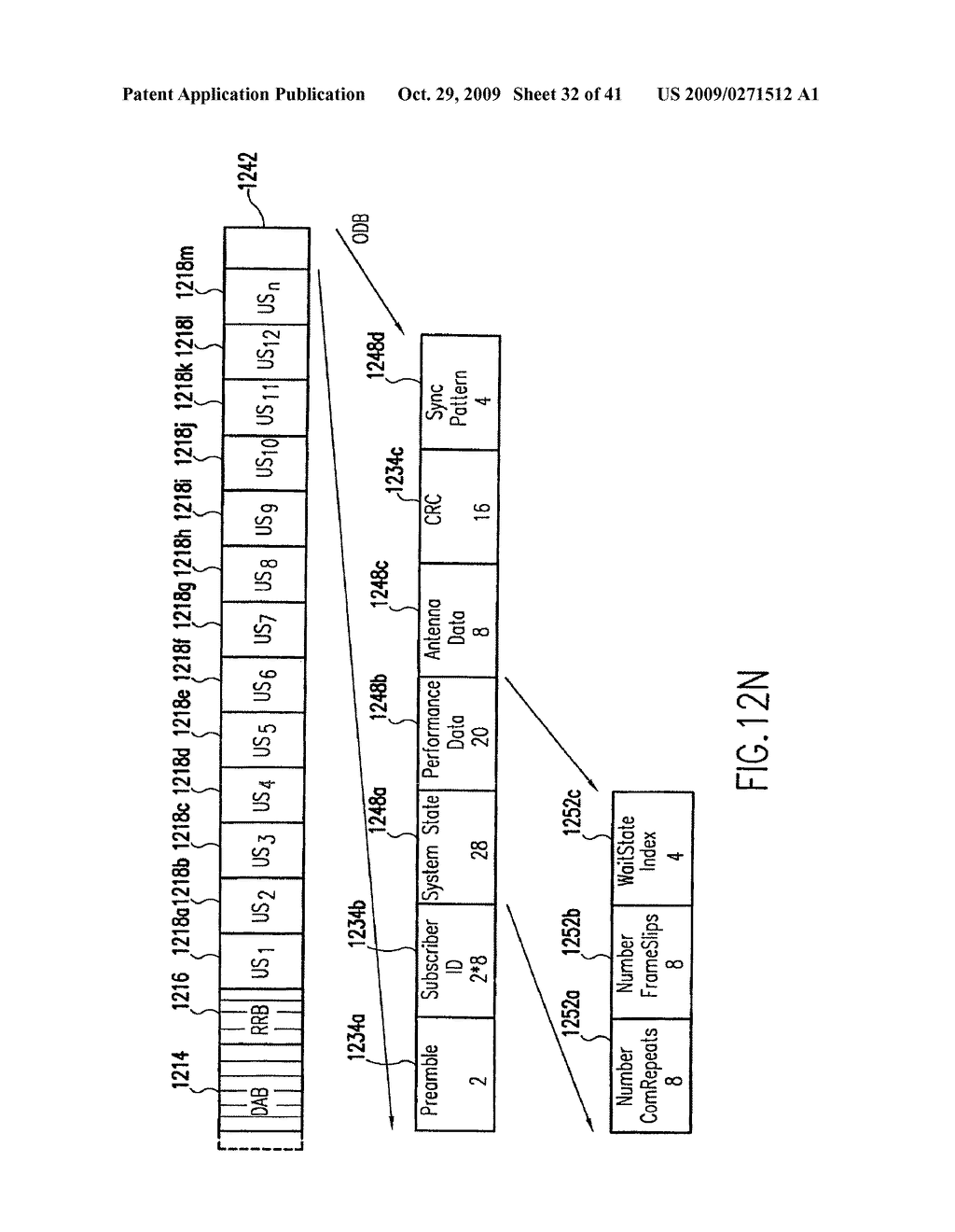 TRANSMISSION CONTROL PROTOCOL/INTERNET PROTOCOL (TCP/IP) PACKET-CENTRIC WIRELESS POINT TO MULTI-POINT (PtMP) TRANSMISSION SYSTEM ARCHITECTURE - diagram, schematic, and image 33