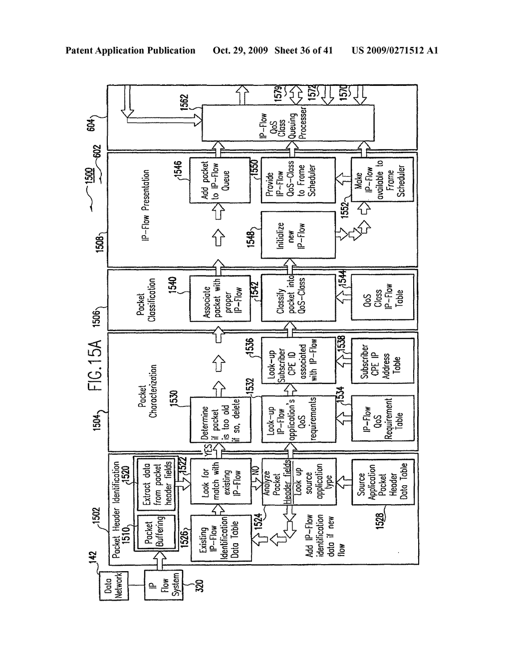 TRANSMISSION CONTROL PROTOCOL/INTERNET PROTOCOL (TCP/IP) PACKET-CENTRIC WIRELESS POINT TO MULTI-POINT (PtMP) TRANSMISSION SYSTEM ARCHITECTURE - diagram, schematic, and image 37