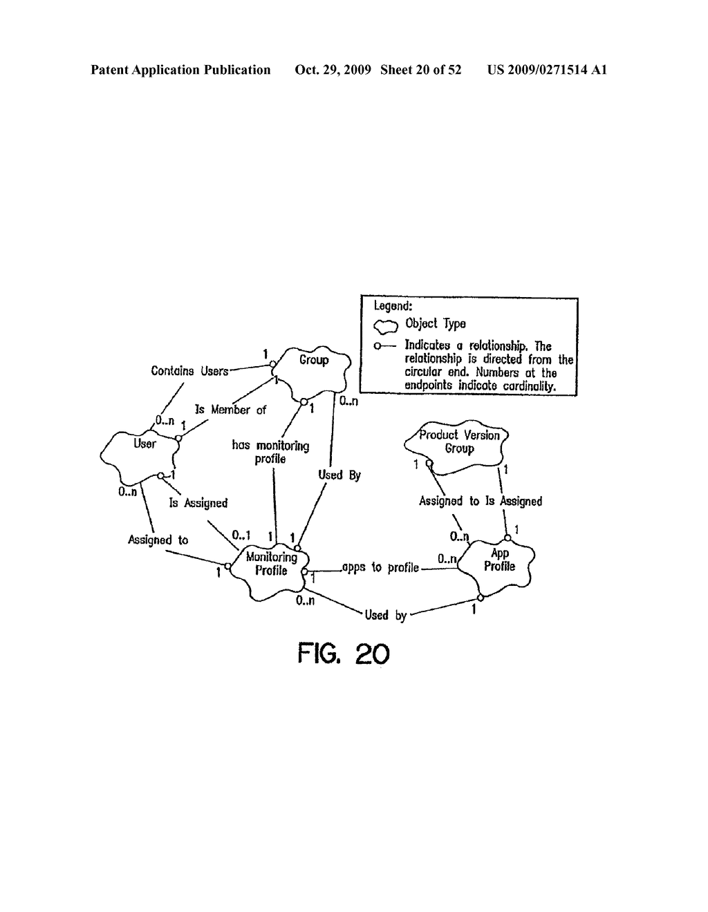 SYSTEM AND METHOD FOR MONITORING USER INTERACTION WITH WEB PAGES - diagram, schematic, and image 21