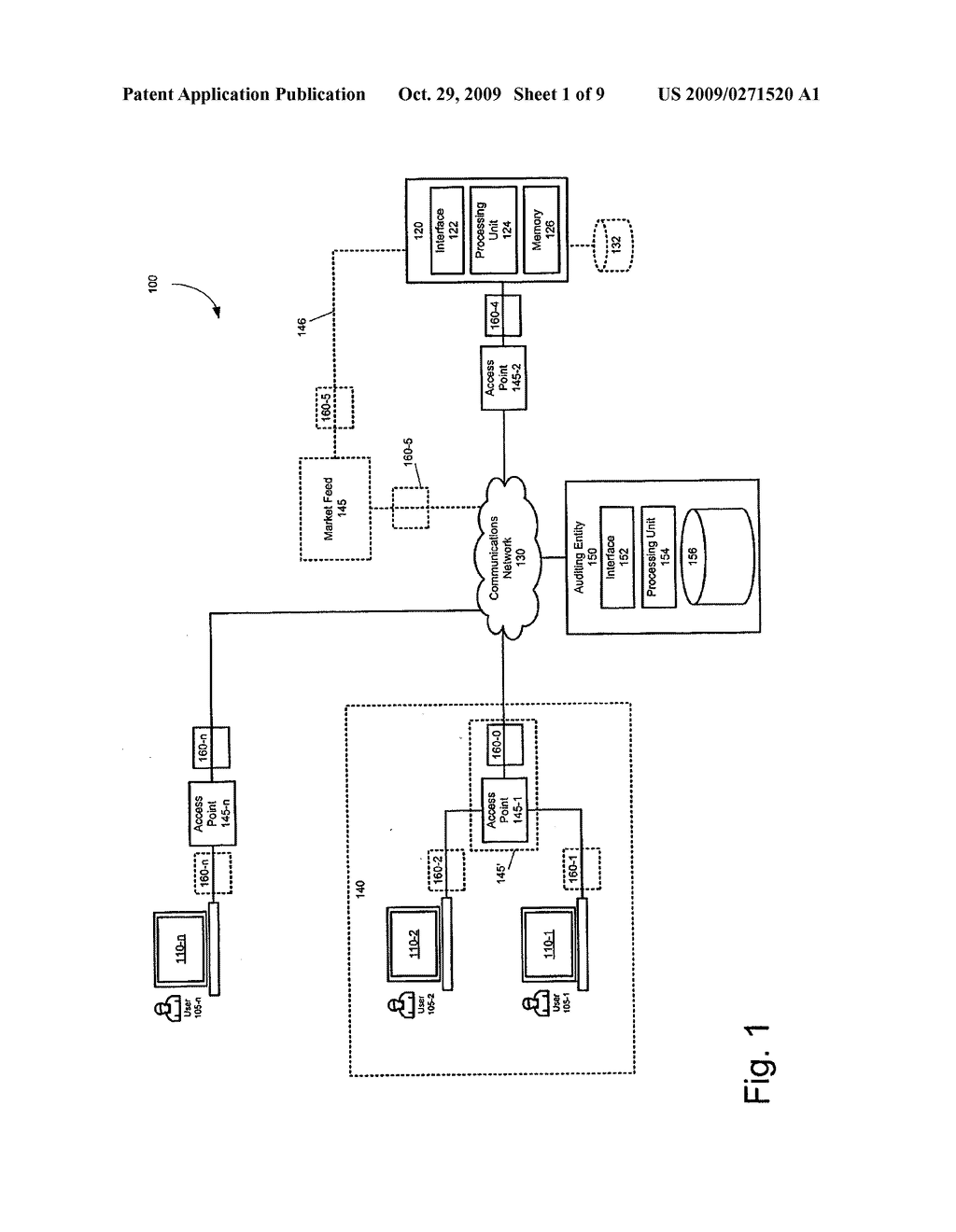 Method, system and apparatus for logging date with low latency - diagram, schematic, and image 02