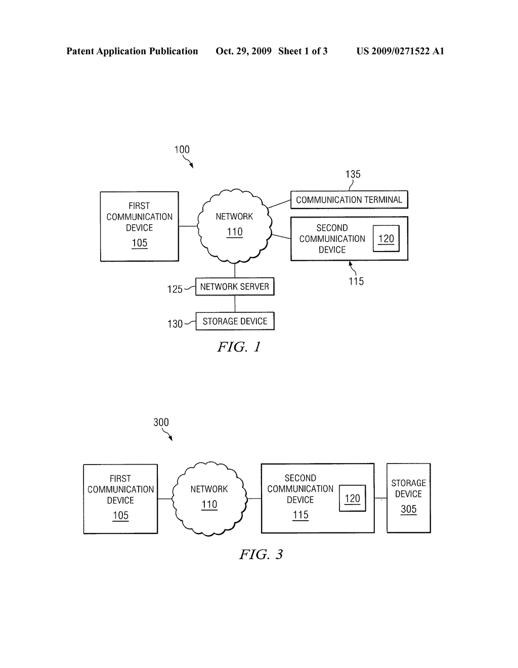 System, Method and Apparatus For On-Demand Recording Of A Communication Session - diagram, schematic, and image 02