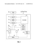 APPARATUS AND METHOD FOR WRITING DATA TO RECORDING MEDIUM diagram and image