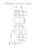 Method and Apparatus for Adding a Communication Connection to a Vectored Group diagram and image