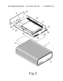 EXPANSION STRUCTURE FOR MICROCOMPUTER diagram and image