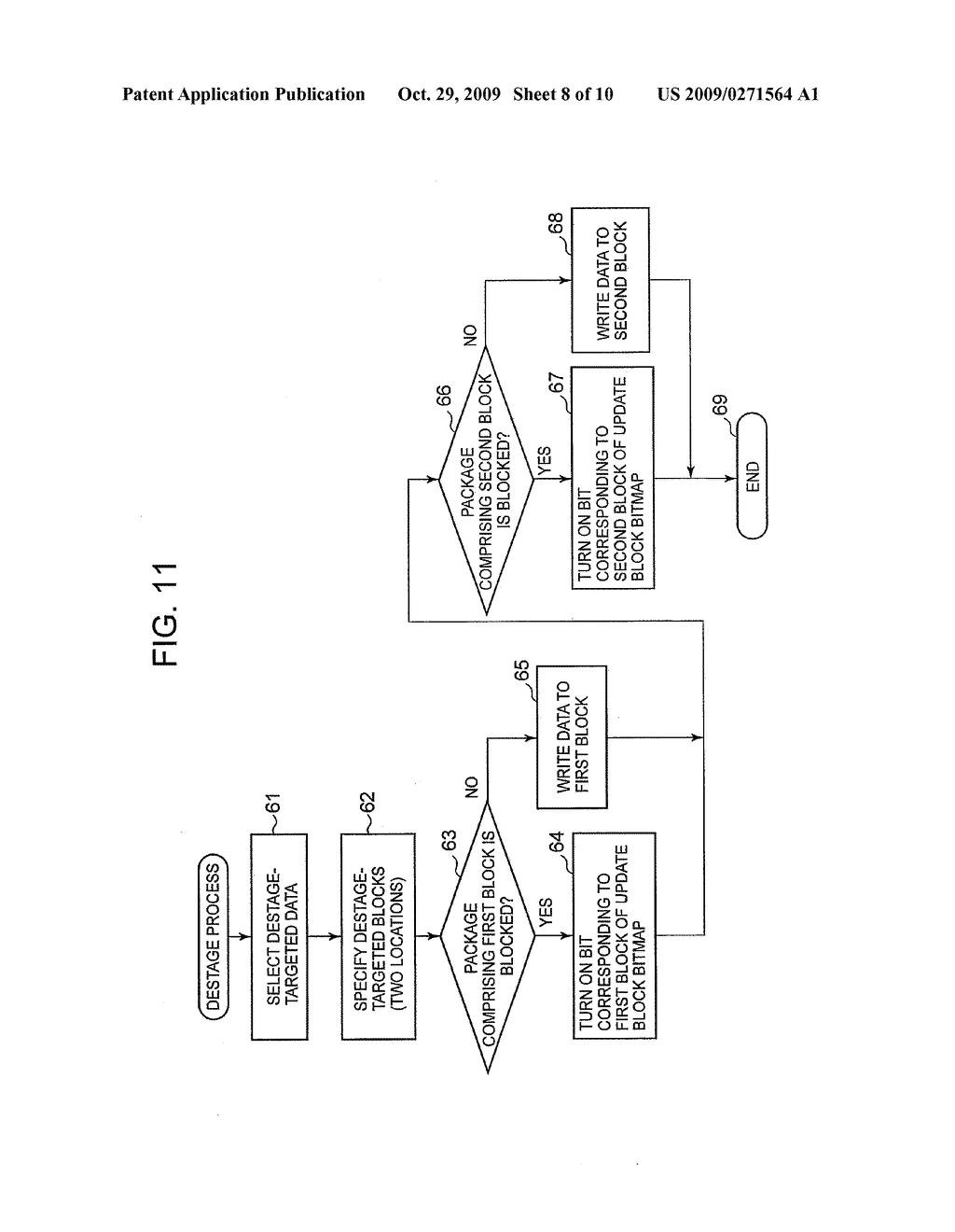 STORAGE SYSTEM - diagram, schematic, and image 09