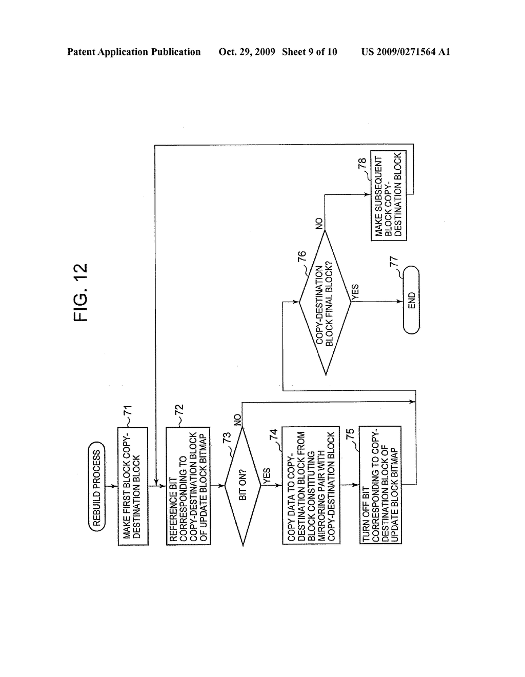 STORAGE SYSTEM - diagram, schematic, and image 10