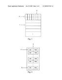 METHODS FOR MANAGING BLOCKS IN FLASH MEMORIES diagram and image