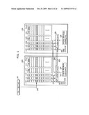 CACHE MEMORY, SYSTEM, AND METHOD OF STORING DATA diagram and image