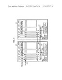 CACHE MEMORY, SYSTEM, AND METHOD OF STORING DATA diagram and image