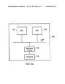 Monitoring transactions in a data processing apparatus diagram and image