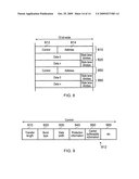 Monitoring transactions in a data processing apparatus diagram and image