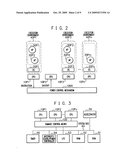 SEMICONDUCTOR INTEGRATED CIRCUIT, SEMICONDUCTOR INTEGRATED CIRCUIT CONTROL DEVICE, LOAD DISTRIBUTION METHOD, LOAD DISTRIBUTION PROGRAM, AND ELECTRONIC DEVICE diagram and image