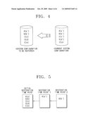 METHOD AND APPARATUS FOR RESTORING SYSTEM USING VIRTUALIZATION diagram and image