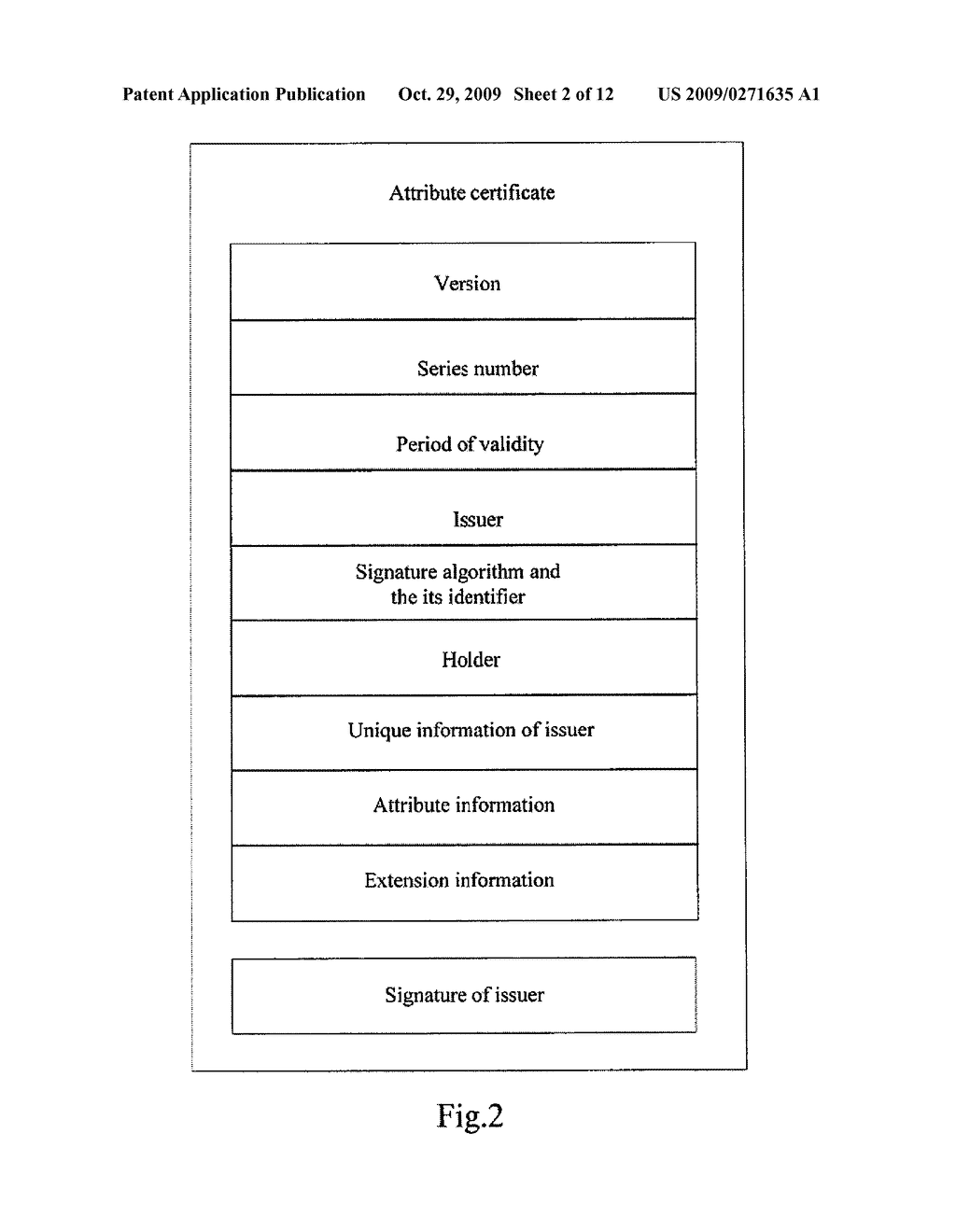 METHODS AND SYSTEMS FOR AUTHENTICATION - diagram, schematic, and image 03