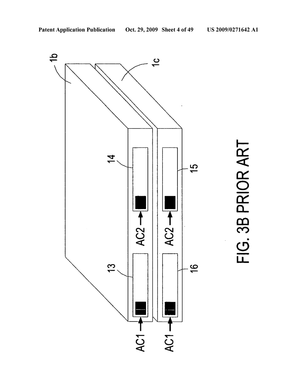 POWER MANAGEMENT SYSTEM CAPABLE OF SAVING POWER AND OPTIMIZING OPERATING EFFICIENCY OF POWER SUPPLIES FOR PROVIDING POWER WITH BACK-UP OR REDUNDANCY TO PLURAL LOADS - diagram, schematic, and image 05