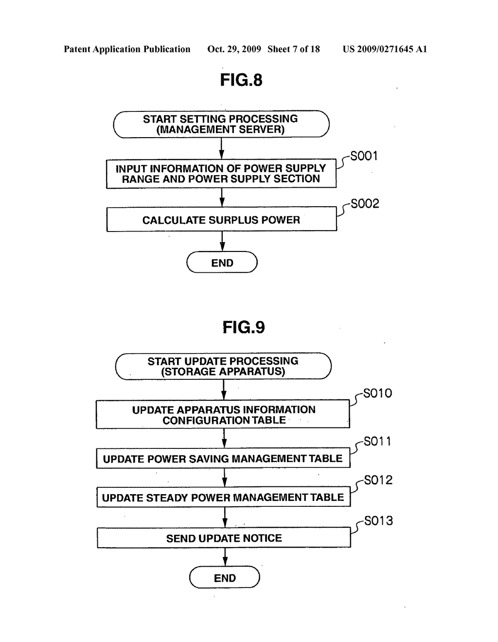 Management apparatus, storage apparatus and information processing system - diagram, schematic, and image 08