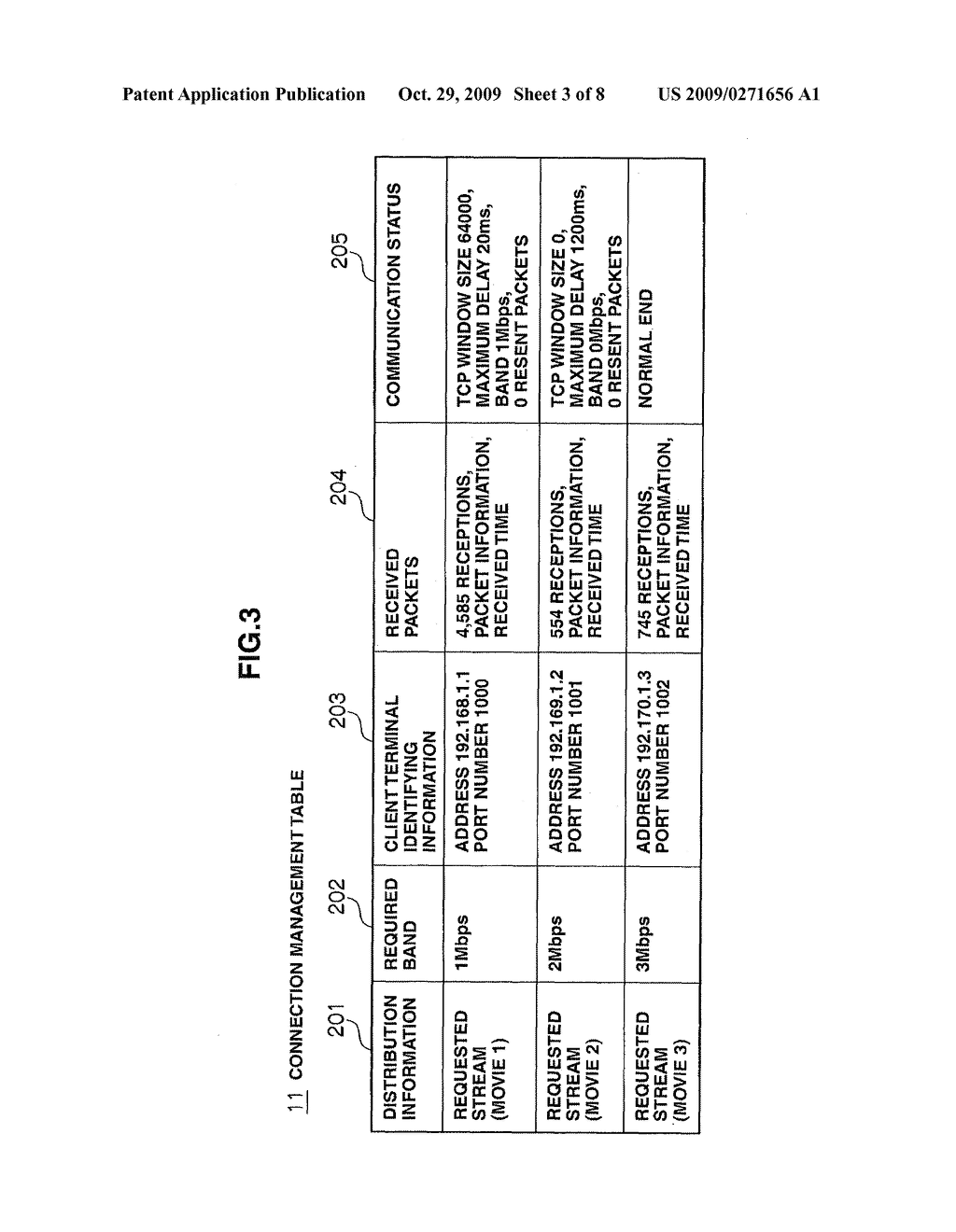 STREAM DISTRIBUTION SYSTEM AND FAILURE DETECTION METHOD - diagram, schematic, and image 04