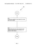 Drive health monitoring with provisions for drive probation state and drive copy rebuild diagram and image