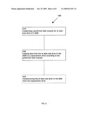 Drive health monitoring with provisions for drive probation state and drive copy rebuild diagram and image