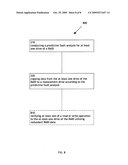 Drive health monitoring with provisions for drive probation state and drive copy rebuild diagram and image