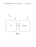 INTERFACE VOLTAGE ADJUSTMENT BASED ON ERROR DETECTION diagram and image