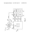 INTERFACE VOLTAGE ADJUSTMENT BASED ON ERROR DETECTION diagram and image