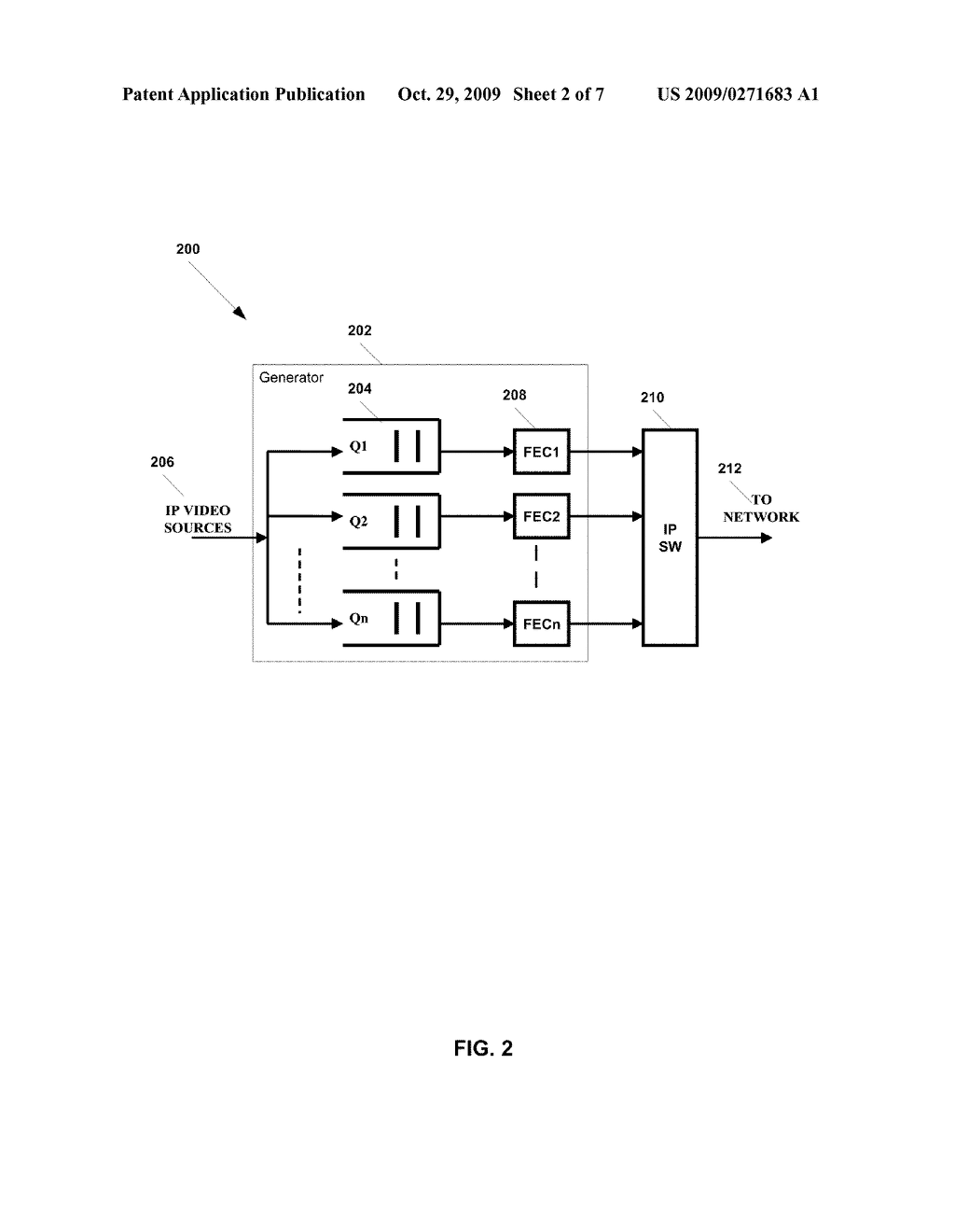 System and Method of Processing Video Data - diagram, schematic, and image 03