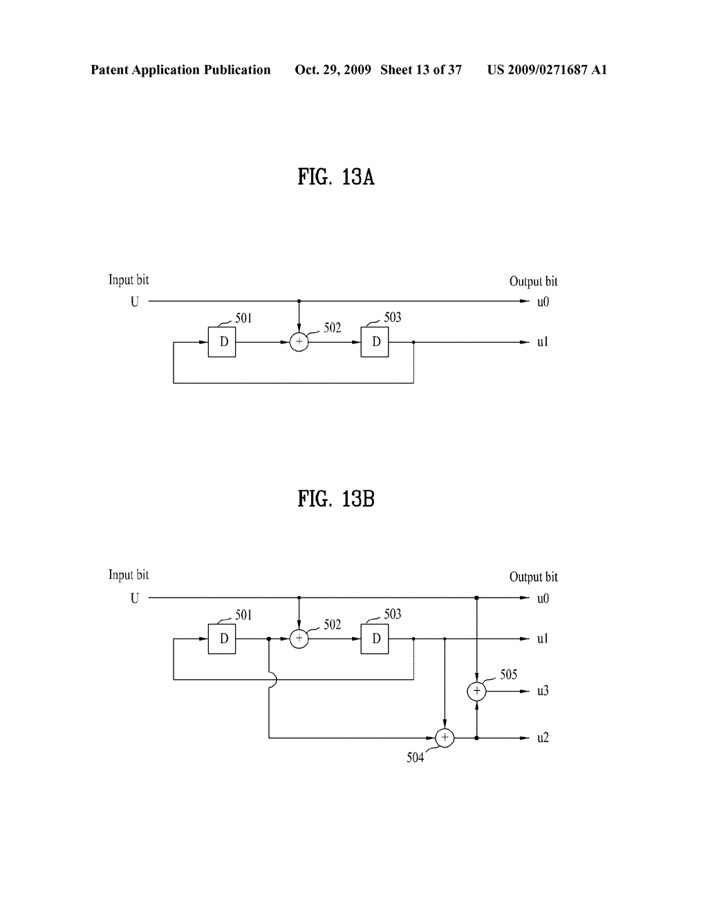 TRANSMITTING/RECEIVING SYSTEM AND METHOD OF PROCESSING DATA IN THE TRANSMITTING/RECEIVING SYSTEM - diagram, schematic, and image 14