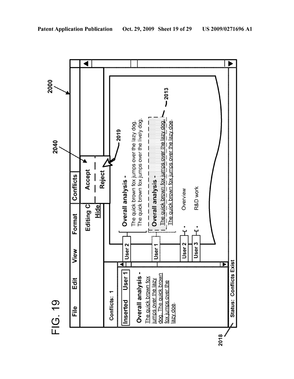 Conflict Resolution - diagram, schematic, and image 20