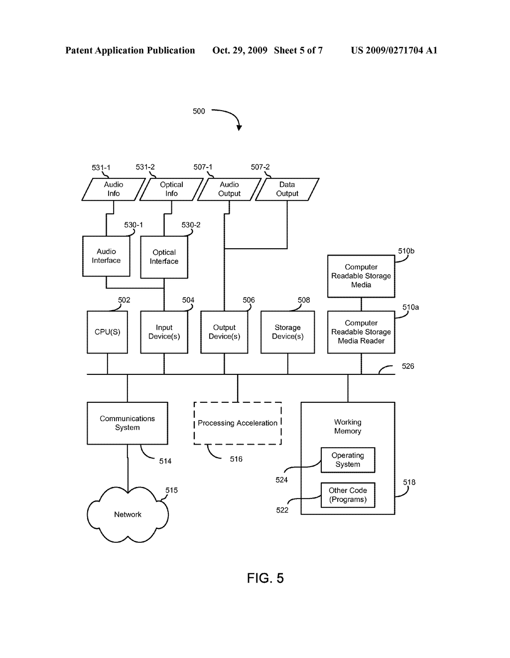 DISPLAYING HELP SENSITIVE AREAS OF A COMPUTER APPLICATION - diagram, schematic, and image 06