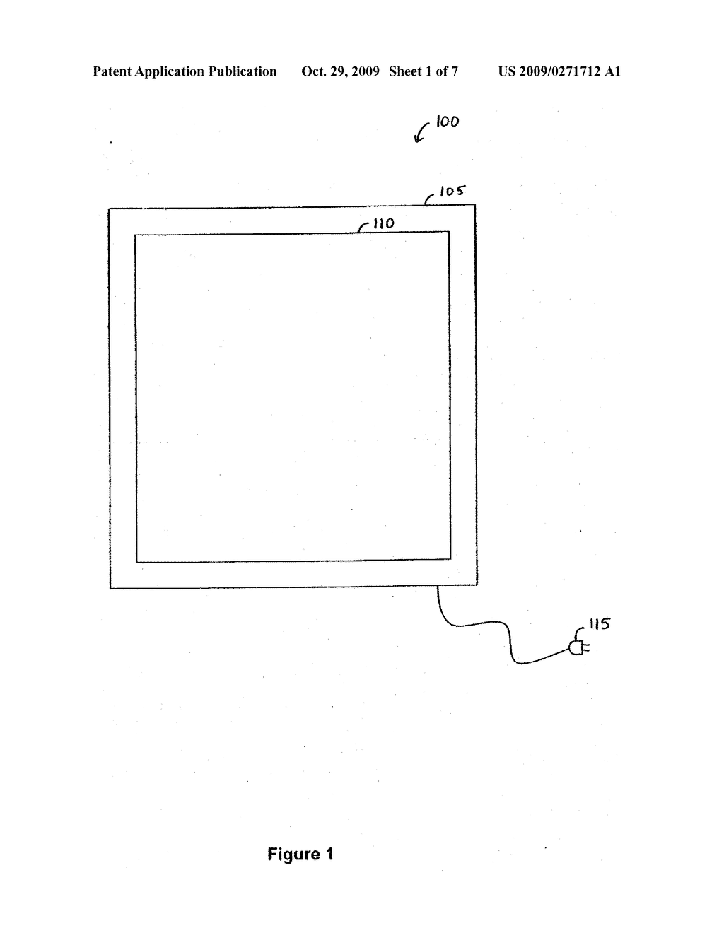 MESSAGING DEVICE HAVING A GRAPHICAL USER INTERFACE FOR INITIATING COMMUNICATION TO RECIPIENTS - diagram, schematic, and image 02