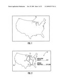 APPARATUS, METHOD, AND COMPUTER PROGRAM PRODUCT FOR CHARACTERIZING USER-DEFINED AREAS diagram and image