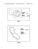 APPARATUS, METHOD, AND COMPUTER PROGRAM PRODUCT FOR CHARACTERIZING USER-DEFINED AREAS diagram and image