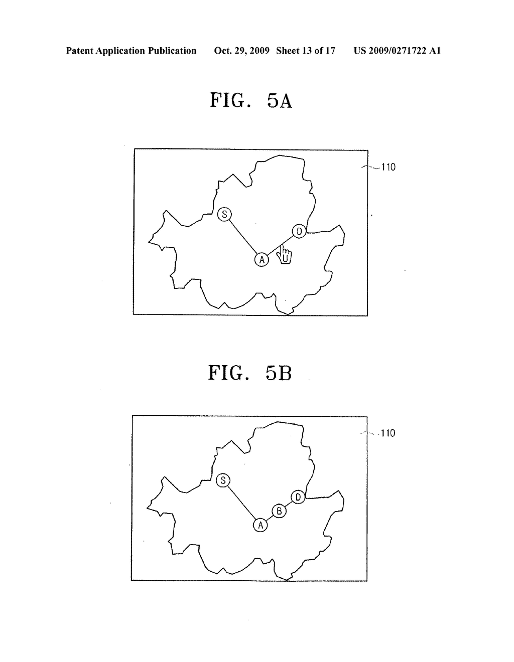 METHOD OF PROVIDING GRAPHICAL USER INTERFACE (GUI), AND MULTIMEDIA APPARATUS TO APPLY THE SAME - diagram, schematic, and image 14