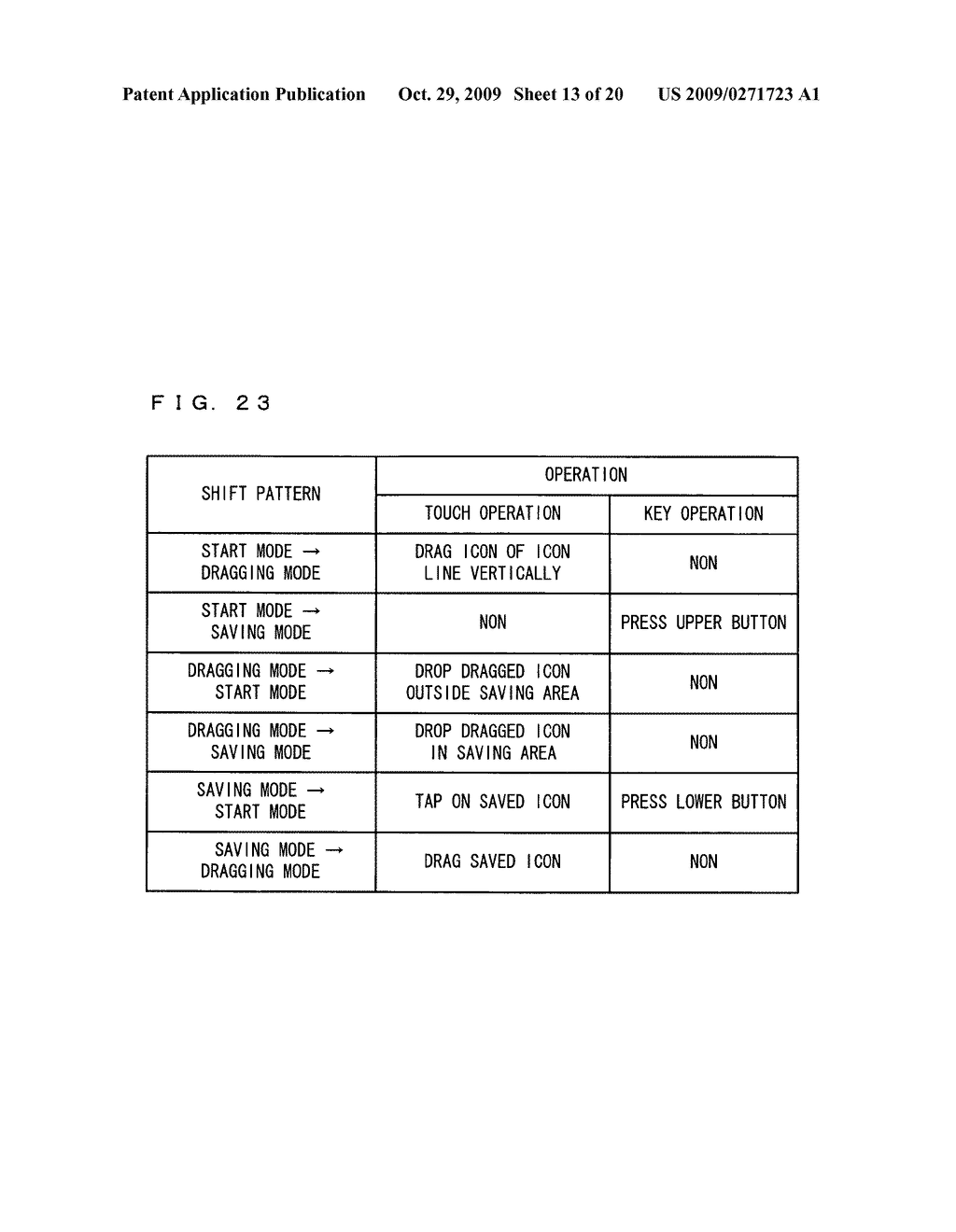 Object display order changing program and apparatus - diagram, schematic, and image 14