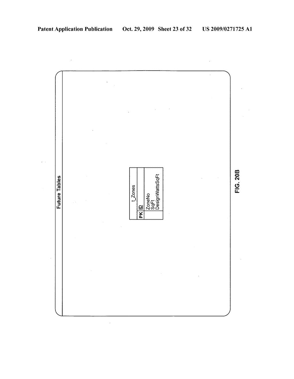 System and Method for Rack management and Capacity Planning - diagram, schematic, and image 24