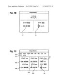 METHOD FOR PROCESSING A CHRONOLOGICAL SEQUENCE OF MEASUREMENTS OF A TIME DEPENDENT PARAMETER diagram and image