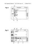 METHOD FOR PROCESSING A CHRONOLOGICAL SEQUENCE OF MEASUREMENTS OF A TIME DEPENDENT PARAMETER diagram and image