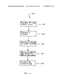 Method and Disc Drive for Providing a Content Entity from a Storage Disc diagram and image